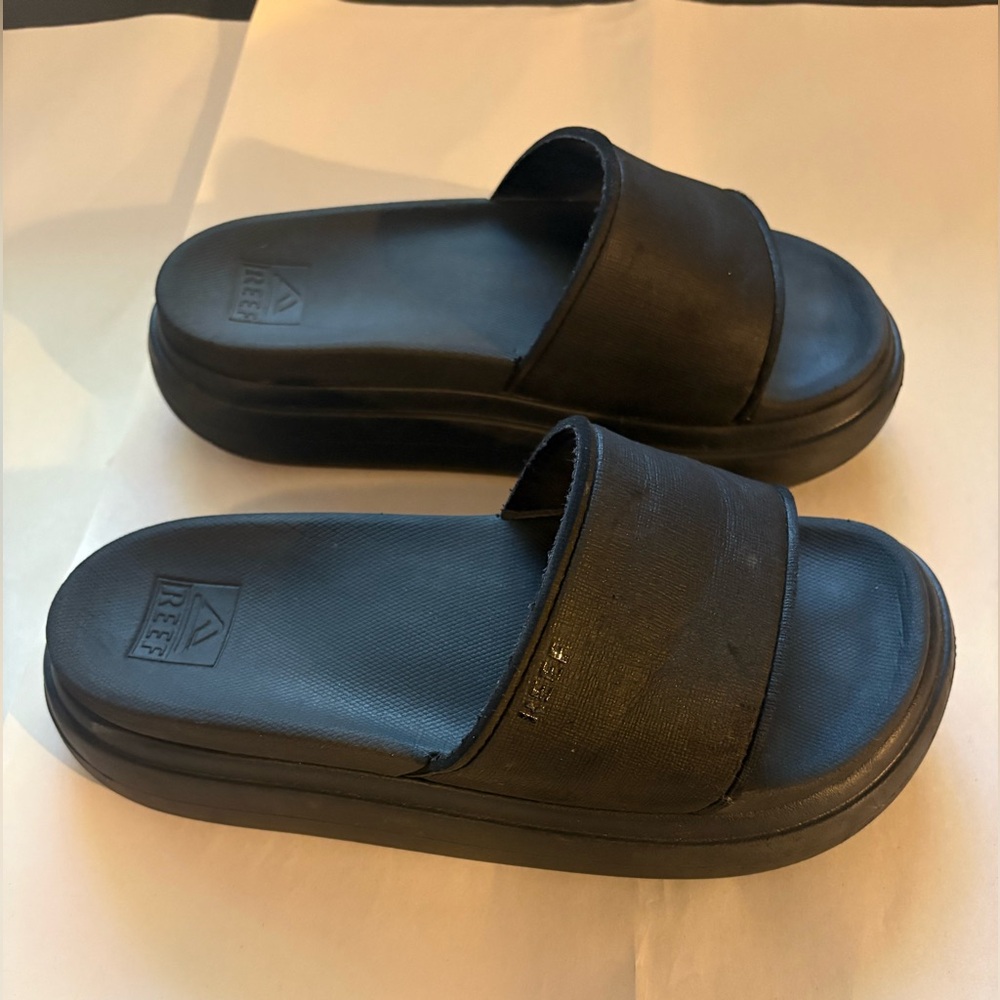 REEF Platform Slides - Picture 5 of 5
